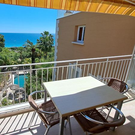 Residence Veles Plage Cannes Exterior photo