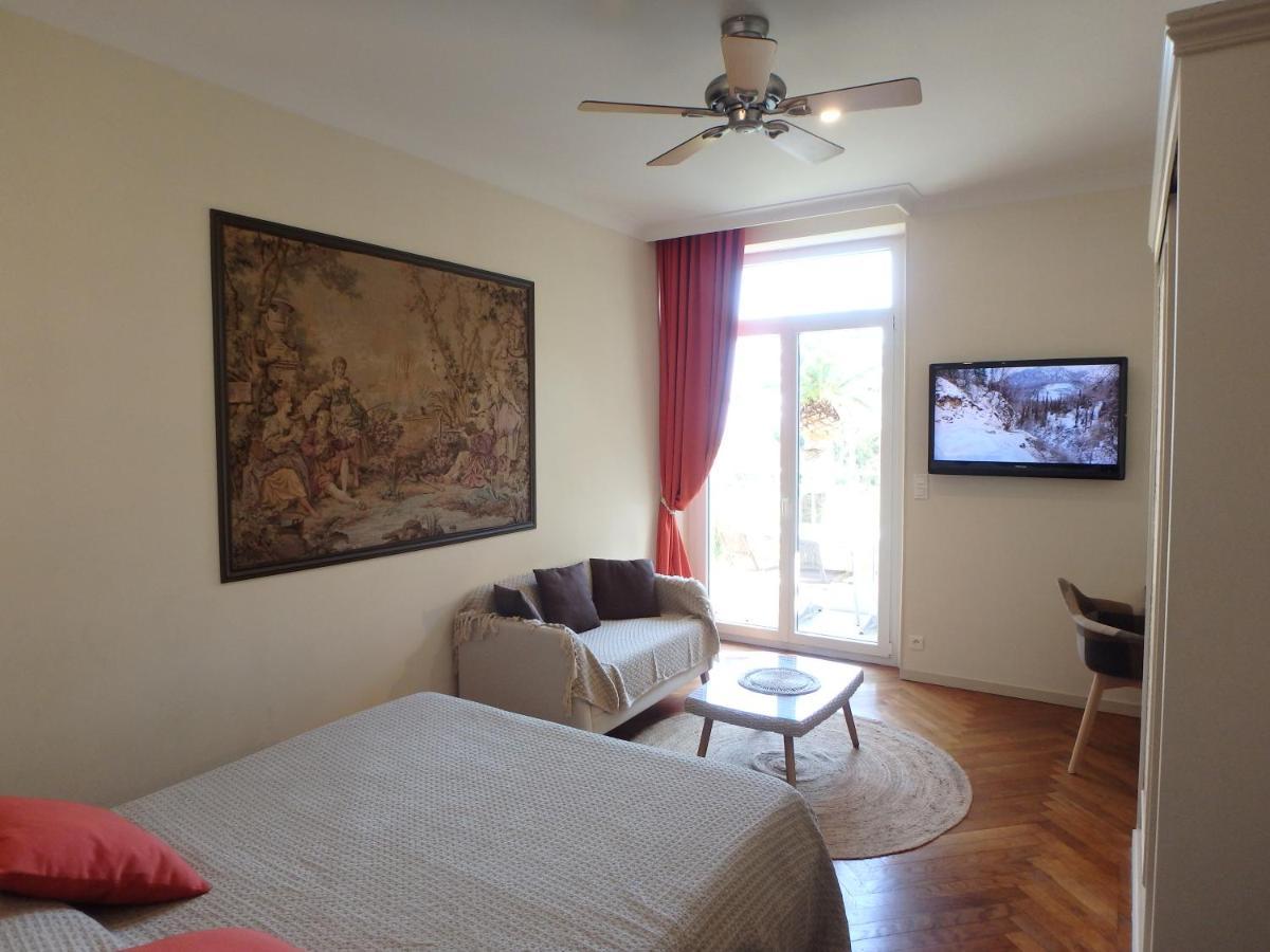 Residence Veles Plage Cannes Exterior photo
