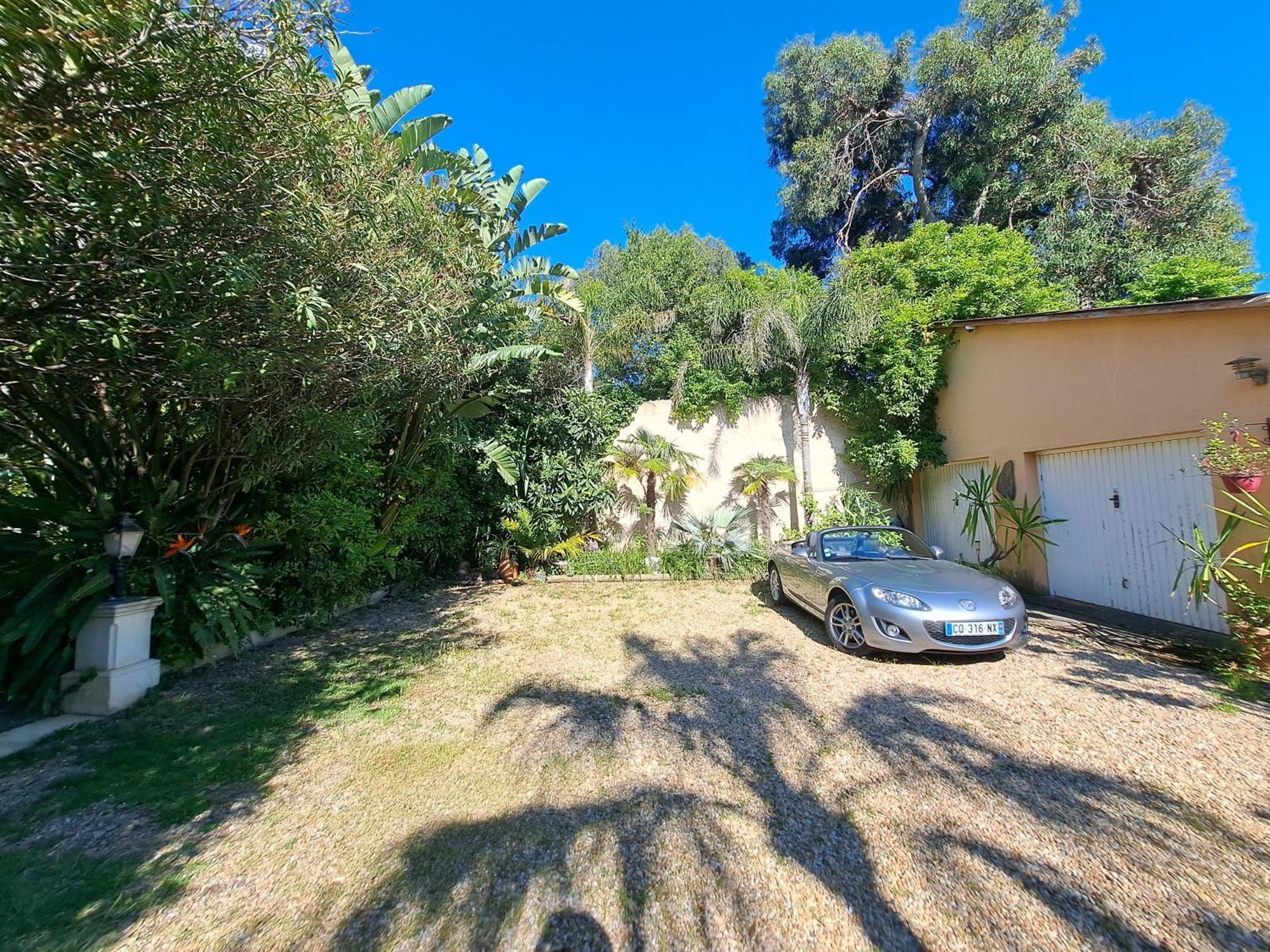 Residence Veles Plage Cannes Exterior photo